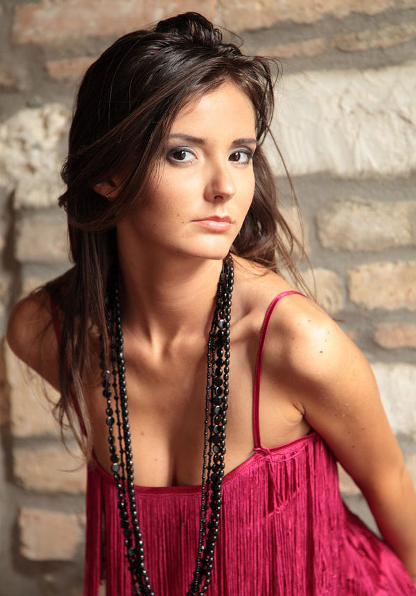 Мария, 45 лет, 5 размер груди