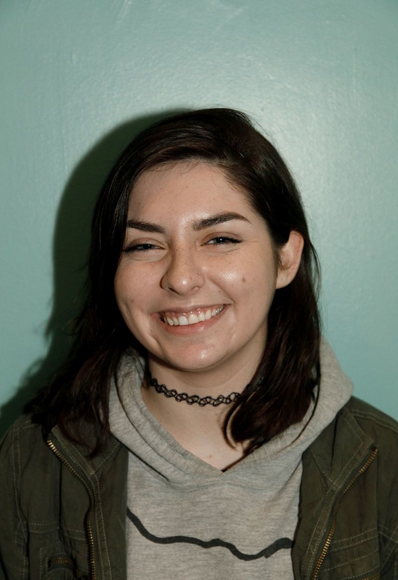 София, 21 год, 0 размер груди