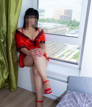 Кристина, 34 года, 1 размер груди