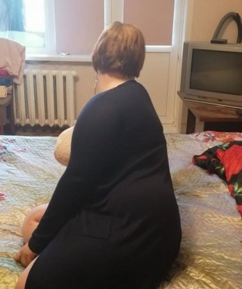 Екатерина, 38 лет, 5 размер груди